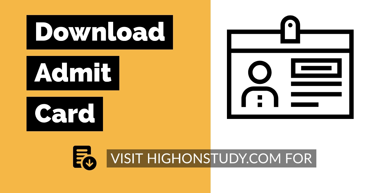 HPTET Admit Card 2022 – Check Exam Date, Center, Download Link HPTET Admit Card 2022 – Check Exam Date, Center, Download Link