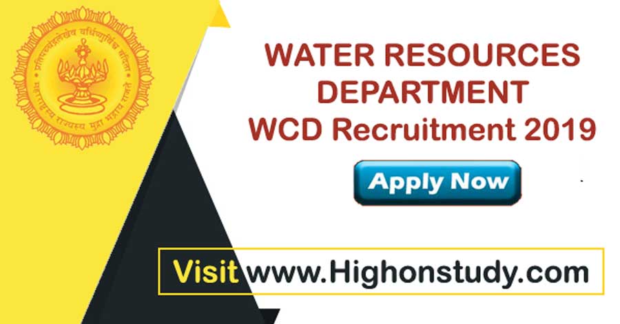 WCD Puducherry Recruitment 2020