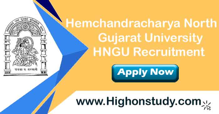 HNGU Jobs