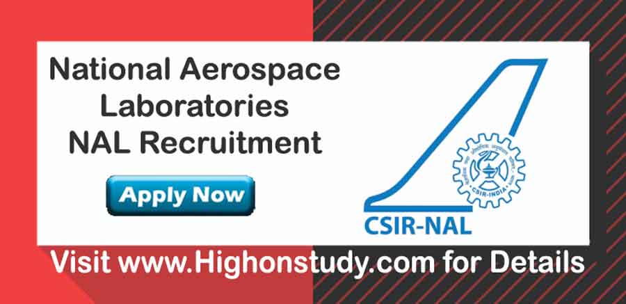 National Aerospace Laboratories