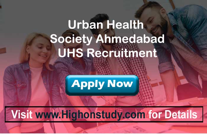 Urban Health Society jobs