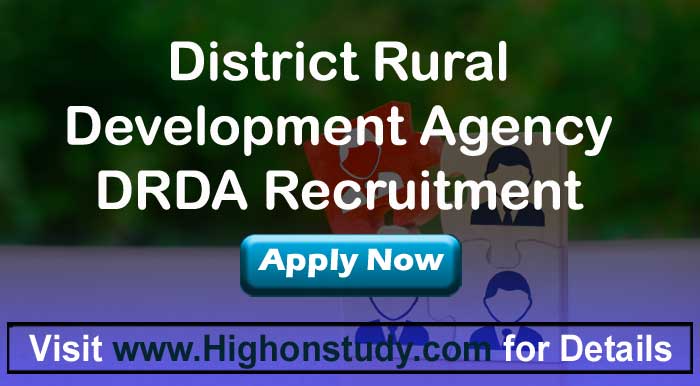 drda jobs