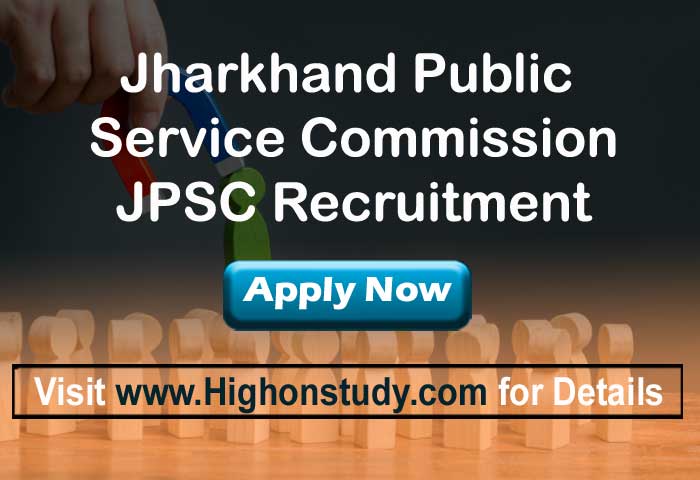 jpsc jobs