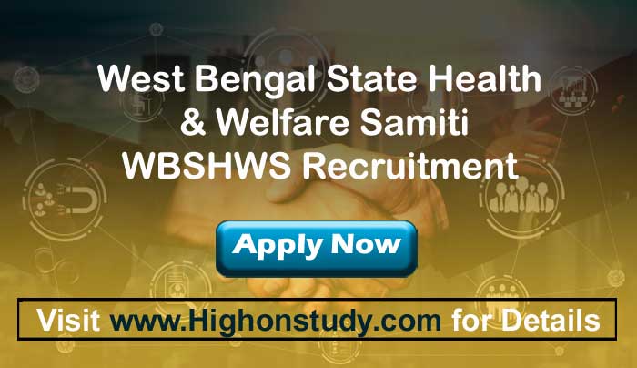 WBSHWS jobs