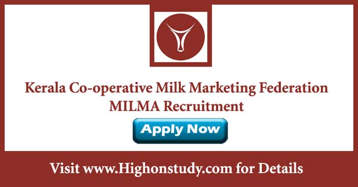 Kerala Co-operative Milk Marketing Federation