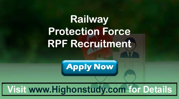 rpf jobs