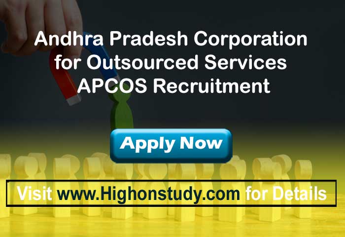 apcos jobs