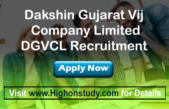 dgvcl jobs