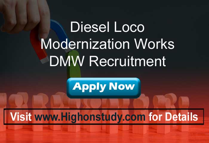 dmw jobs