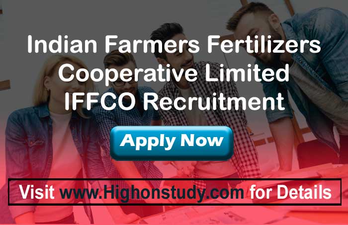 iffco jobs