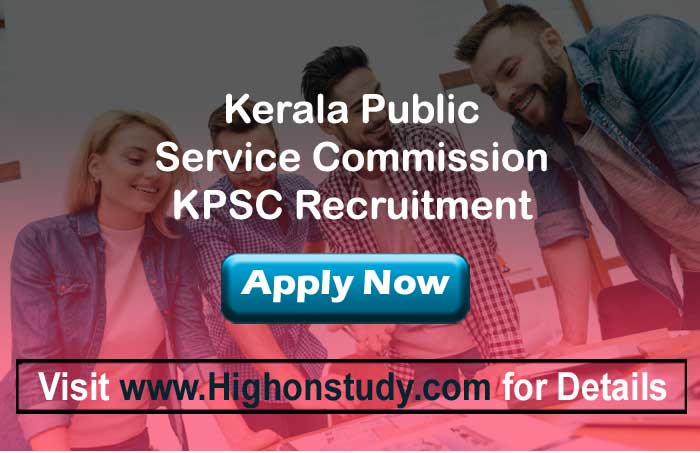 kpsc jobs