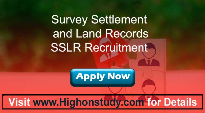 sslr jobs