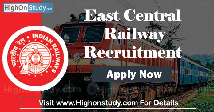 ECR Recruitment 2021