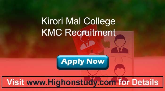 Kirori Mal College