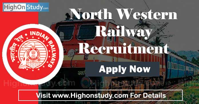 NWR Recruitment 2023