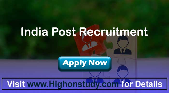 Himachal Pradesh Post Office Recruitment 2021