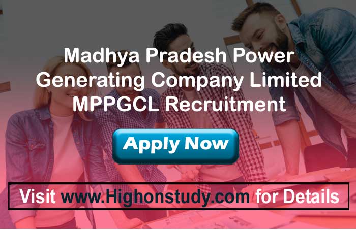 MPPGCL Recruitment 2022 – Apply for 101 Apprentice Posts