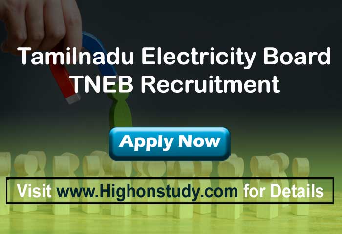 tneb jobs