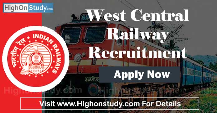 WCR Kota Recruitment 2021