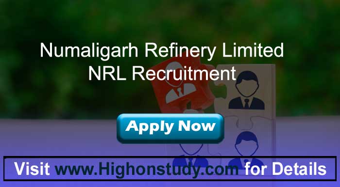 NRL Recruitment 2022