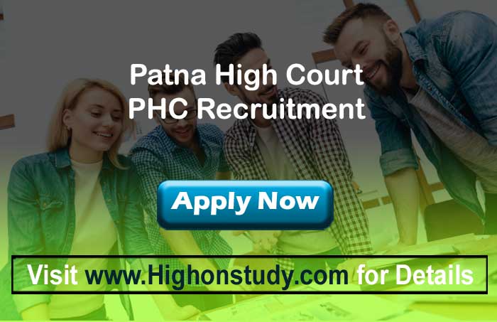 phc jobs