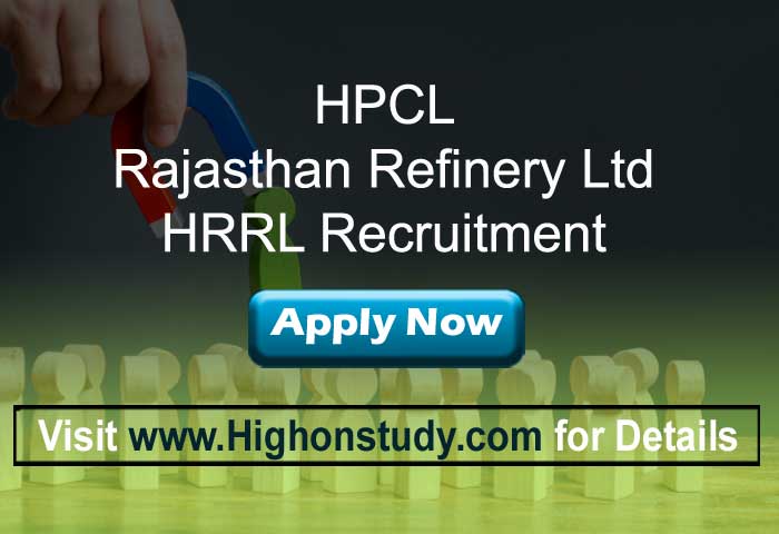 hrrl jobs