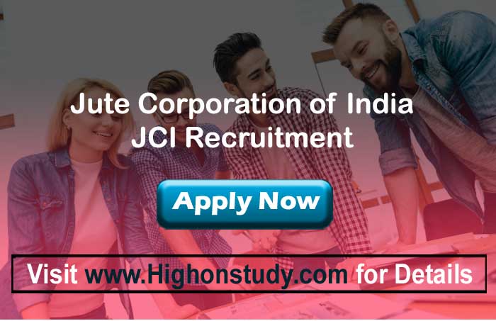JCI Recruitment 2021