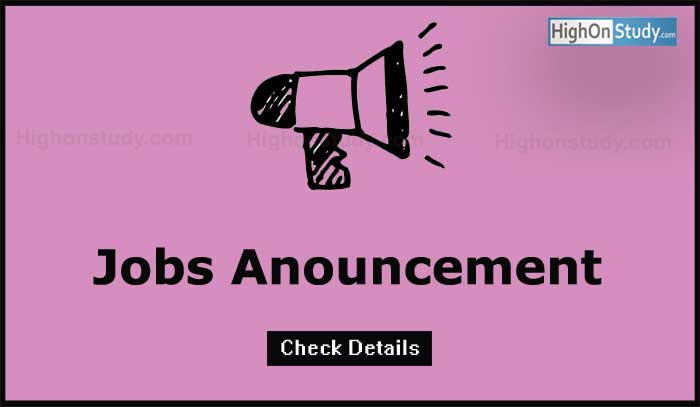 DC Office Sonitpur Recruitment 2020