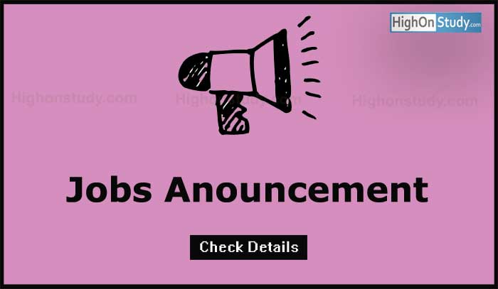 Tezpur University Assam Recruitment 2020: 21 Financial Management Specialist Jobs - Highonstudy Job Anouncement