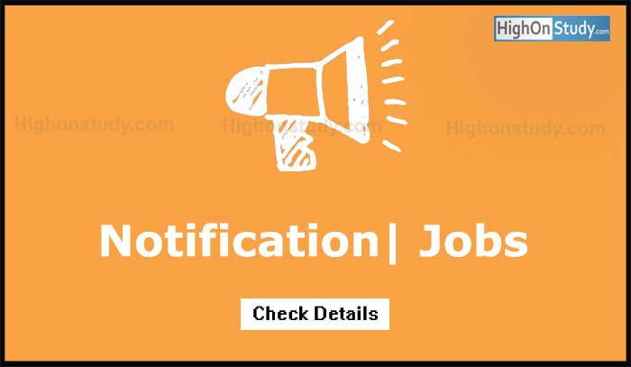 Job Notification