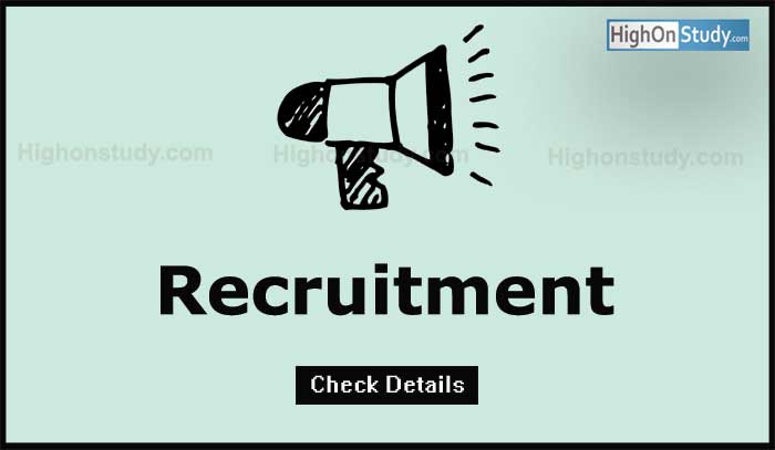 NHSRCL Recruitment 2020