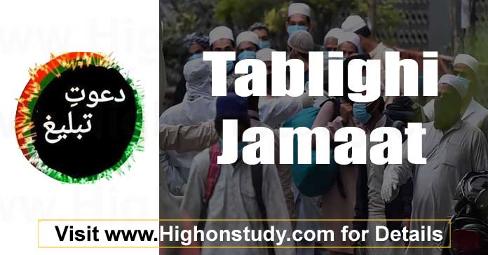 Tablighi Jamaat