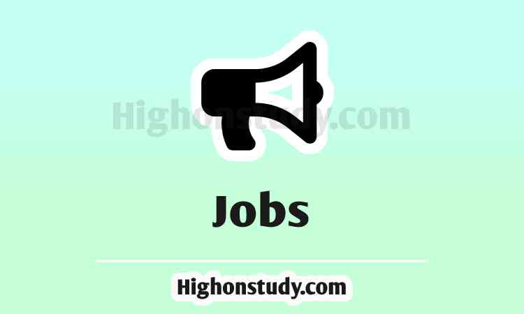 ONGC Recruitment 2022