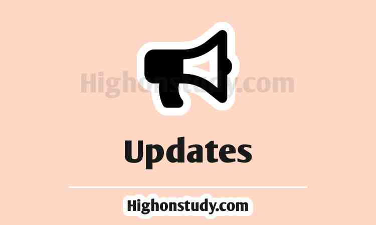 CSMCRI Recruitment 2023