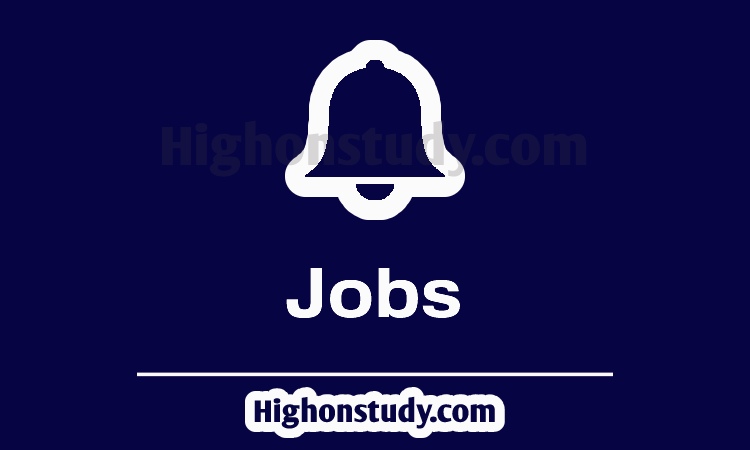 NIE Chennai Recruitment 2023